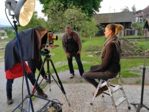 Borut Peterlin Photography Wet Plate Photography Workshops